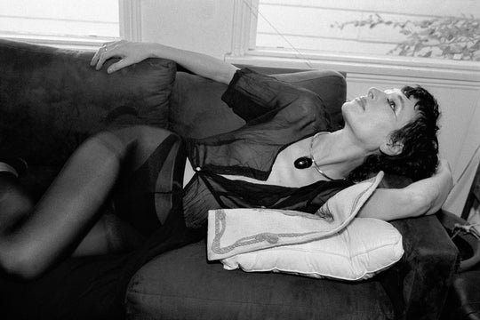 Lookbook - Sophie Buhai