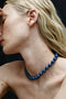 Sophie Buhai - Everyday Boule Collar in Lapis