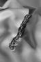 Sophie Buhai - LARGE BARBARA CHAIN BRACELET