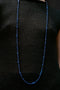 Sophie Buhai - Constellation Necklace in Lapis, 47