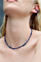 Sophie Buhai - Constellation Necklace in Lapis, 16in