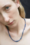 Sophie Buhai - Constellation Necklace in Lapis, 20in