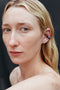 Sophie Buhai - Lapis Bagel Ear Cuff