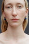 Sophie Buhai - Everyday Earrings in Lapis