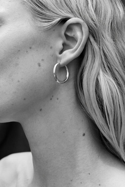 Xxl Nouveau Hoops | Sophie Buhai