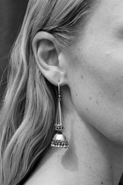 Nadia Earrings - Sophie Buhai