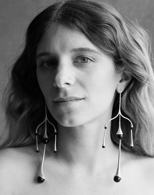 Lookbook - Sophie Buhai