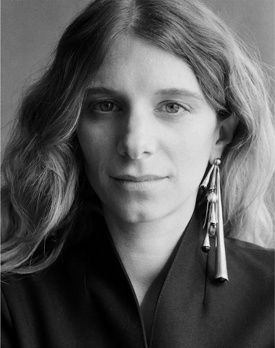 Lookbook - Sophie Buhai