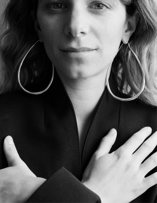 Lookbook - Sophie Buhai