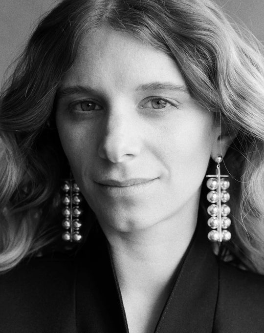 Lookbook - Sophie Buhai