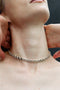 Sophie Buhai - Small Circle Link Choker