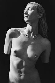 SPIRAL COLLAR - Sophie Buhai