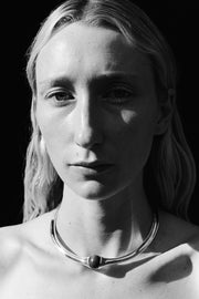 Lapis Vienna Collar - Sophie Buhai