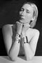 Sophie Buhai - Large Wave Cuff