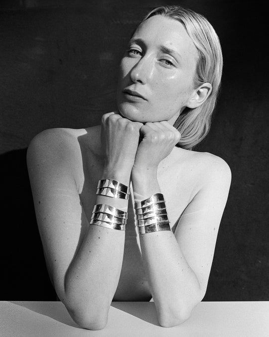 Sophie Buhai Jewelry | Official Website and Online Store