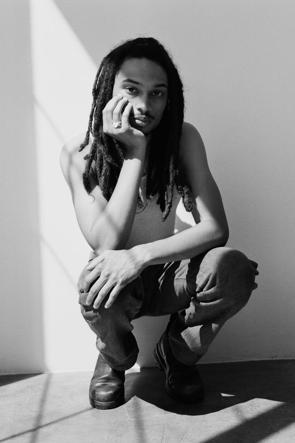 Heart Ring | Men's - Sophie Buhai
