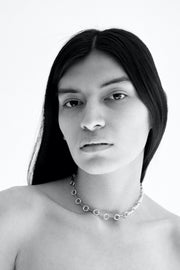 MEDIUM YVES NECKLACE - Sophie Buhai