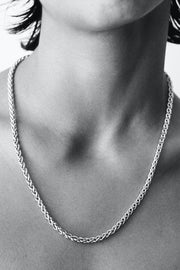 BRAIDED CHAIN - Sophie Buhai