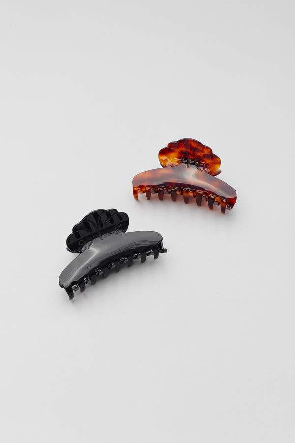 Fan Shell Claw | Sophie Buhai