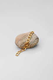 ROPE CHAIN BRACELET - Sophie Buhai