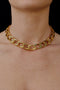 Sophie Buhai - ROPE CHAIN NECKLACE