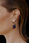 Sophie Buhai - AUDREY AZUL EARRINGS