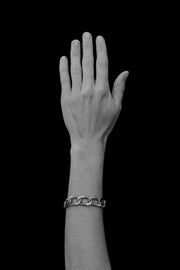 ROPE CHAIN BRACELET - Sophie Buhai