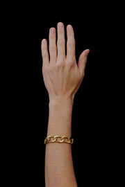 ROPE CHAIN BRACELET - Sophie Buhai