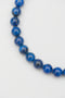 Sophie Buhai - EVERYDAY BOULE COLLAR IN LAPIS