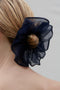 Sophie Buhai - ORGANZA SCRUNCHIE