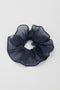 Sophie Buhai - ORGANZA SCRUNCHIE