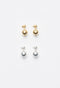 Sophie buhai ball drop earrings Clearance