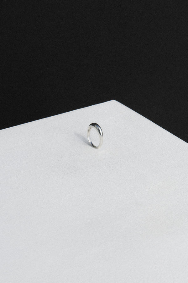 STACKING RING, SINGLE - Sophie Buhai