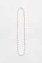 Sophie Buhai - LONG PEARL TEARDROP NECKLACE