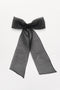 Sophie Buhai - OVERSIZED ORGANZA BOW