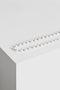 Sophie Buhai - LONG PEARL TEARDROP NECKLACE