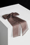 Sophie Buhai - OVERSIZED ORGANZA BOW