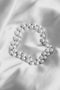 Sophie Buhai - LONG PEARL TEARDROP NECKLACE