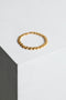Sophie Buhai - 18K GOLD CIRCLE LINK BRACELET