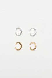 BLONDEAU EAR CUFF - Sophie Buhai