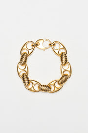 BLONDEAU CHAIN BRACELET - Sophie Buhai