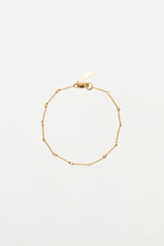 BAR CHAIN BRACELET - Sophie Buhai