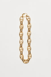 BLONDEAU CHAIN NECKLACE - Sophie Buhai