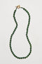 Sophie Buhai - LONG EVERYDAY JADE NECKLACE