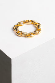 BLONDEAU CHAIN BRACELET - Sophie Buhai