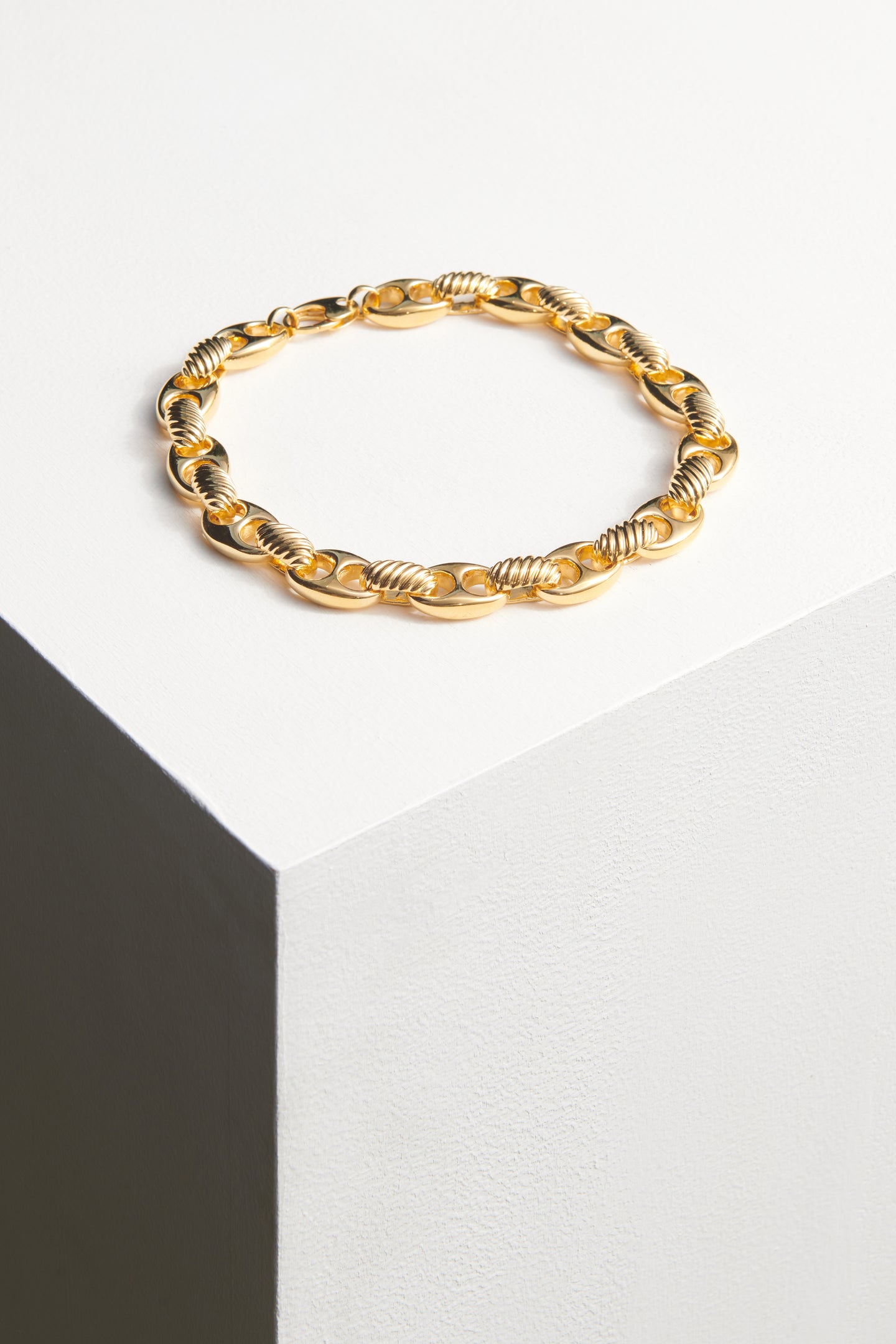 Blondeau Chain Necklace | Sophie Buhai