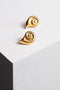 Sophie Buhai - NAUTILUS EARRINGS