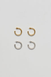Ball Backings - Sophie Buhai
