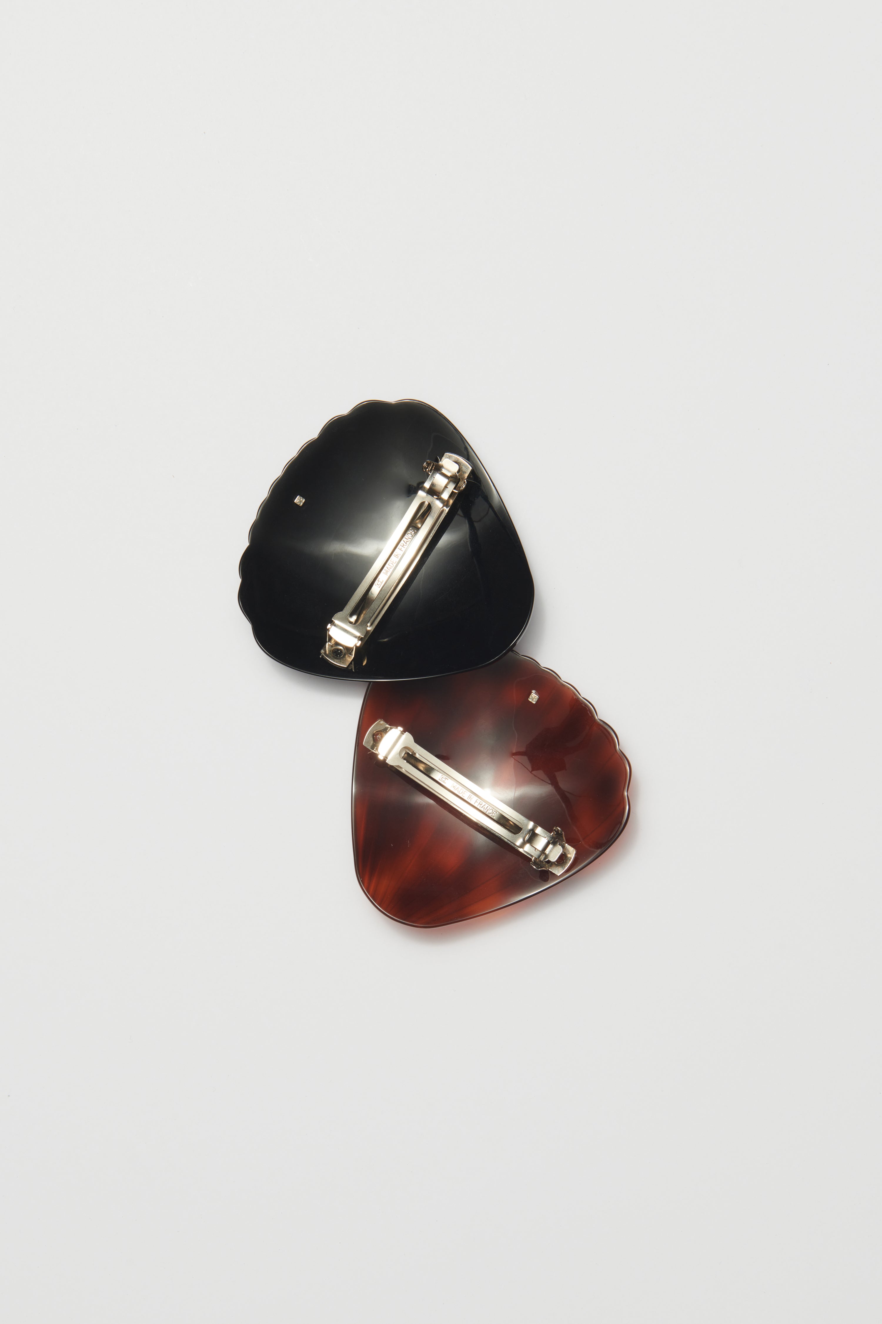 Fan Shell Clip | Sophie Buhai
