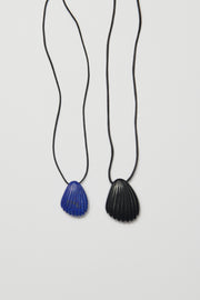 Large Coquille Pendant - Sophie Buhai